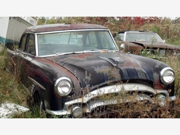 Photo for 1953 Packard Other Packard Models